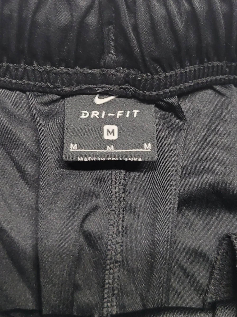 Nike boy’s set size medium
